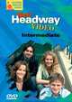New Headway (аудиокурс MP3 на DVD), 