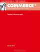 Oxford ENGLISH FOR CAREERS:COMMERCE 1 TRB, 