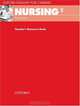 Oxford English for Careers: Nursing 1: Teacher