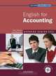 English for Accounting (+ CD-ROM), Evan Frendo, Sean Mahoney 
