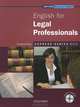 English for Legal Professionals: Express Series (+ CD-ROM), Andrew Frost 