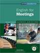 English for Meetings (+ CD-ROM), Kenneth Thompson 