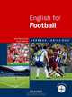 ENGLISH FOR FOOTBALL SB & MULTIROM PACK, 