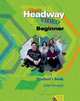 New Headway Video Beginner: Student
