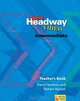 HEADWAY VIDEO INT NEW TB, 
