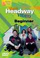 New Headway Video Beginner DVD, 