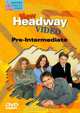 New Headway Video: Pre-Intermediate, 
