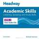HEADWAY ACAD SKILLS LISTEN&SPEAK 3 CL CD(3), 