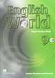 English World: Exam Practice Book: Level 9, Stephen Thompson 