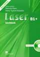 Laser B1: Workbook (+ CD-ROM), Malcolm Mann, Steve Taylore-Knowles 