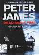 Dead Man's Time, James Peter 