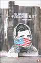 The Reluctant Fundamentalist, Mohsin Hamid 
