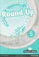 New Round-Up: Teather