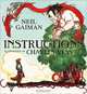 Instructions, Neil Gaiman 