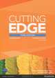 Cutting Edge: Intermediate (+ DVD-ROM), Araminta Crace, Sarah Cunningham, Peter Moor, Jonathan Bygrave 