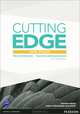 Cutting Edge: Pre-Intermediate: Teacher
