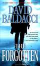 The Forgotten, David Baldacci 