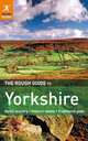 The Rough Guide to Yorkshire, Rough Guides 