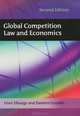 Global Competition Law and Economics, Einer Elhauge, Damien Geradin 