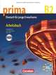 Arbeitsbuch, m. Audio-CD, 