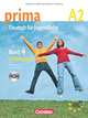 Arbeitsbuch, m. Audio-CD, 