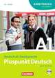Arbeitsbuch, m. Audio-CD (Lektion 1-7), 