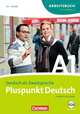 Arbeitsbuch (Lektion 8-14), m. Audio-CD, 
