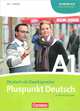 Pluspunkt deutsch: Neue ausgabe: Deutsch als zweitsprache, Frederike Jin, Joachim Schote 
