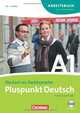 Pluspunkt deutsch: Neue ausgabe: Deutsch als zweitsprache (+ CD-ROM), Friederike Jin, Joachim Schote 
