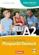 Arbeitsbuch (Lektion 1-7), m. Audio-CD, 