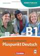 Arbeitsbuch Gesamtband (Lektion 1-14), m. 2 Audio-CDs, 