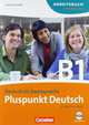 Kursbuch + Arbeitsbuch, m. Audio-CD (Gesamtband Lektion 1-14), 2 Tle., 