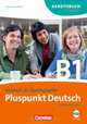 Arbeitsbuch (Lektion 1-7), m. Audio-CD, 