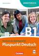 Arbeitsbuch (Lektion 8-14), m. Audio-CD, 