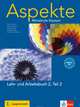Lehr- und Arbeitsbuch, m. 2 Audio-CDs, 