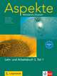 Lehr- und Arbeitsbuch, 