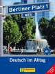 Lehr- und Arbeitsbuch, m. 2 Audio-CDs u. 