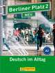 Lehr- und Arbeitsbuch, m. 2 Audio-CDs, 