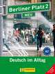 Lehr- und Arbeitsbuch, m. 2 Audio-CDs u. 