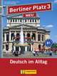 Lehr- und Arbeitsbuch, m. 2 Audio-CDs, 