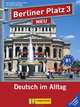 Lehr- und Arbeitsbuch, m. 2 Audio-CDs u. 