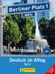 Lehr- und Arbeitsbuch, m. 1 Audio-CD zum Arbeitsbuchteil, 
