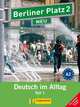 Lehr- und Arbeitsbuch, m. Audio-CD zum Arbeitsbuchteil, 