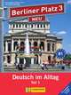 Lehr- und Arbeitsbuch, m. Audio-CD u. 