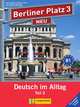 Lehr- und Arbeitsbuch, m. Audio-CD u. 