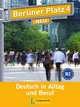 Lehr- und Arbeitsbuch, m. 2 Audio-CDs, 