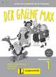 Arbeitsbuch, m. Audio-CD (Auslandische Ausgabe), 