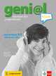 Arbeitsbuch, m. 2 Audio-CDs, 