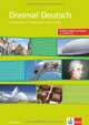 Arbeitsbuch, m. Audio-CD, 