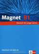 Arbeitsbuch, m. Audio-CD, 